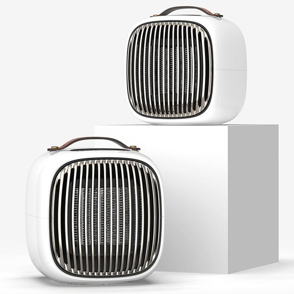 HUI Portable Mini Electric Space Heater