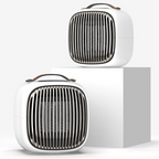HUI Portable Mini Electric Space Heater