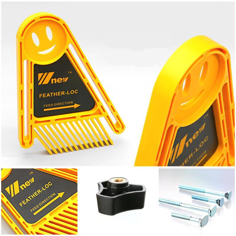 Feather Loc Board Set