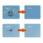 Glass Repair Liquid Set