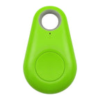 Anti-lost Smart Tracker