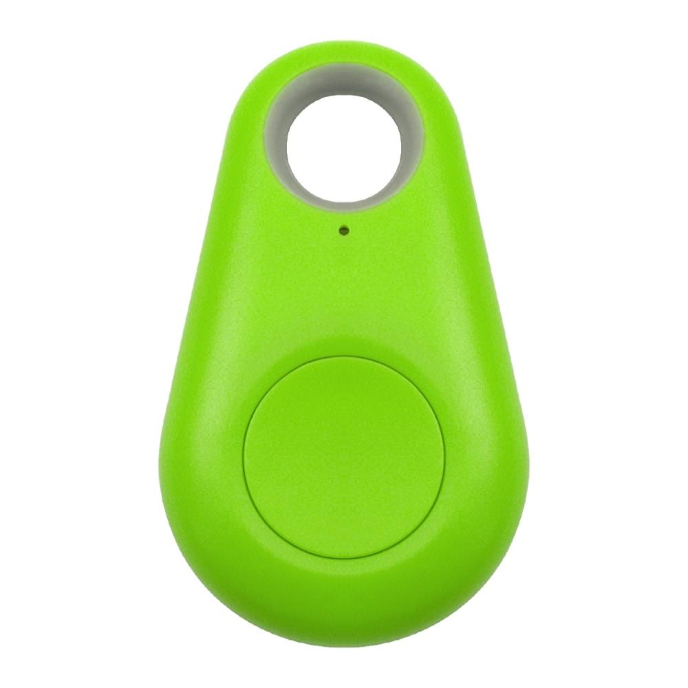 Anti-lost Smart Tracker