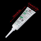 Non-Toxic Wall Mending Agent