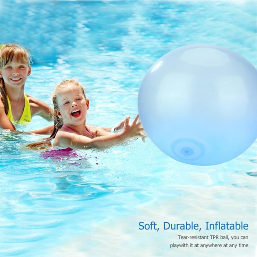 XL Indestructible Bubble Ball