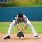 HandlePro Baseball Fielding Trainer