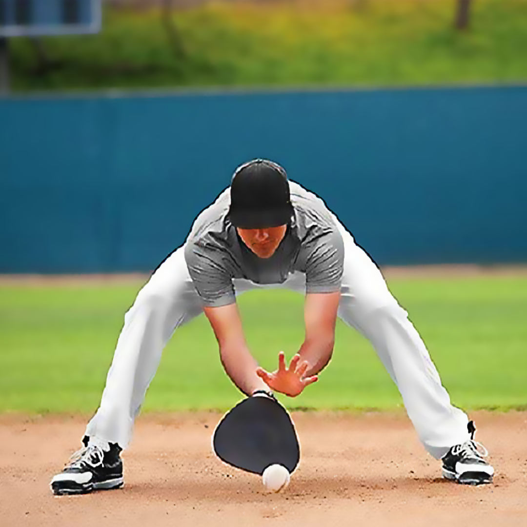 HandlePro Baseball Fielding Trainer