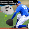 HandlePro Baseball Fielding Trainer