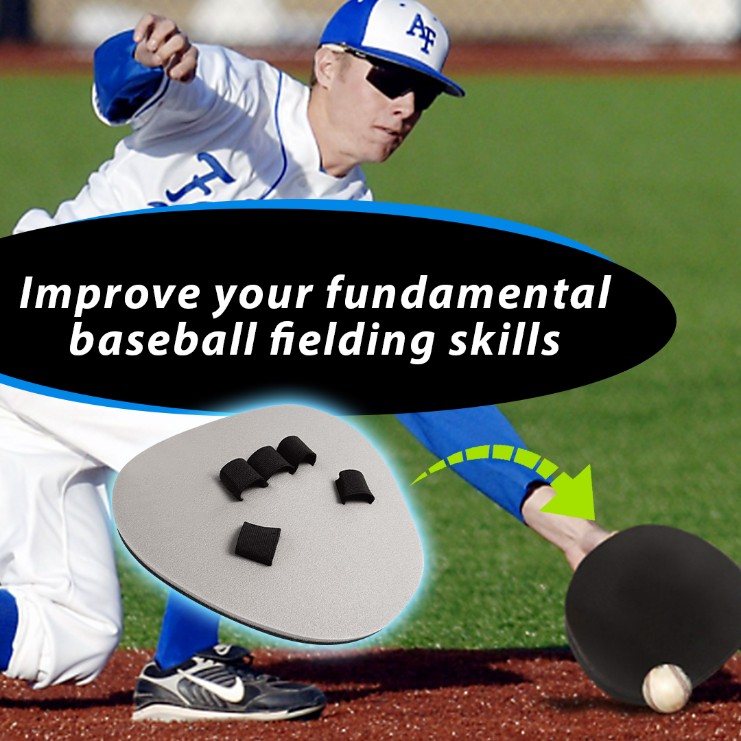 HandlePro Baseball Fielding Trainer