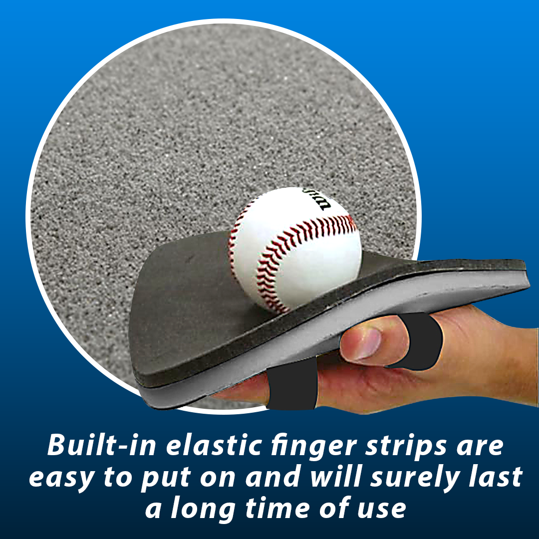HandlePro Baseball Fielding Trainer