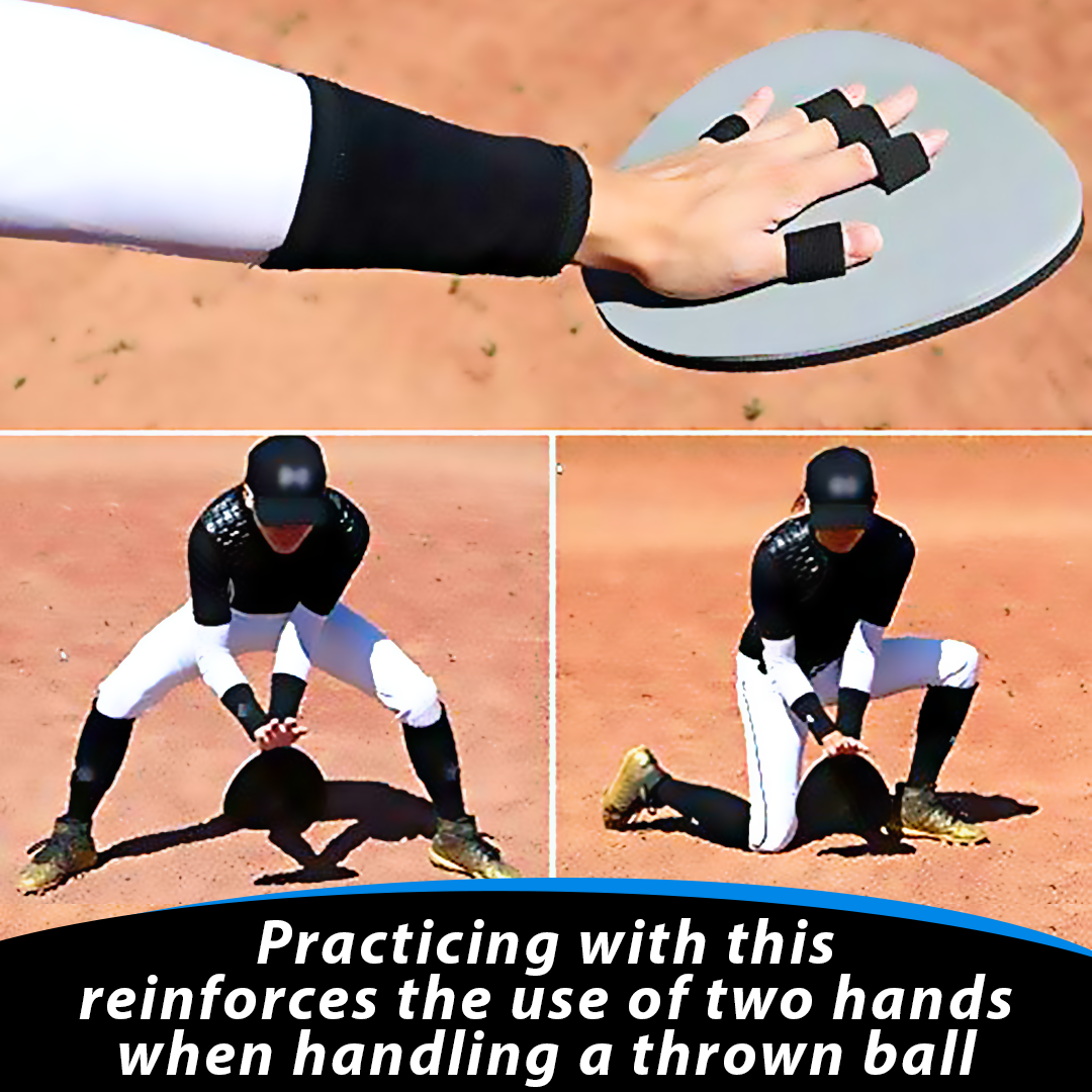 HandlePro Baseball Fielding Trainer