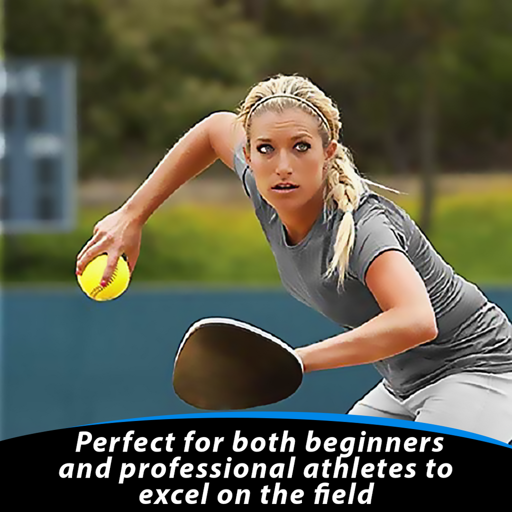 HandlePro Baseball Fielding Trainer