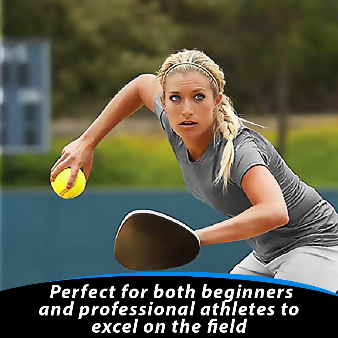 HandlePro Baseball Fielding Trainer