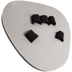 HandlePro Baseball Fielding Trainer