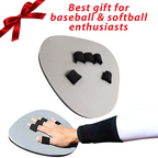 HandlePro Baseball Fielding Trainer
