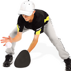 HandlePro Baseball Fielding Trainer