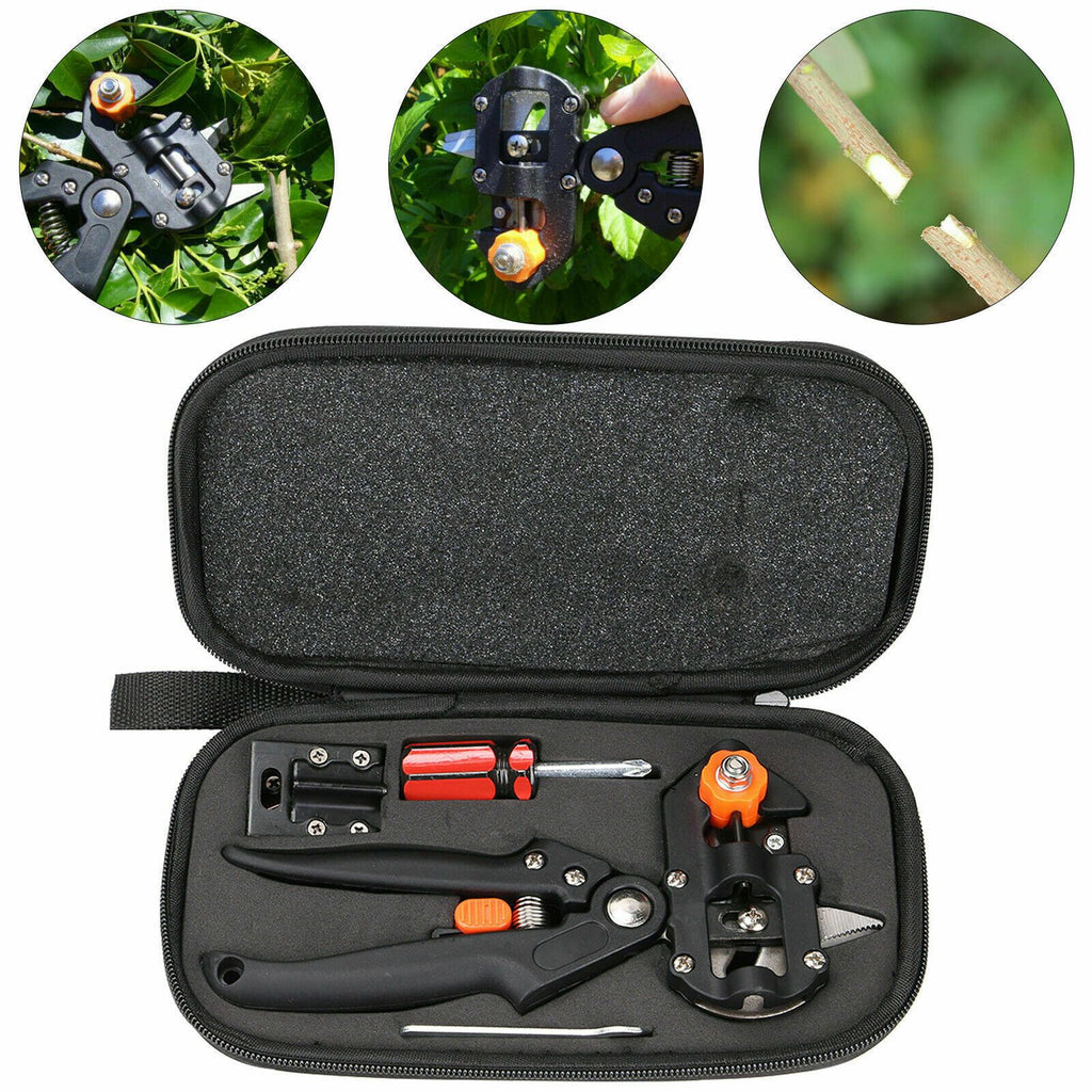 Professional Grafting & Pruning Tool