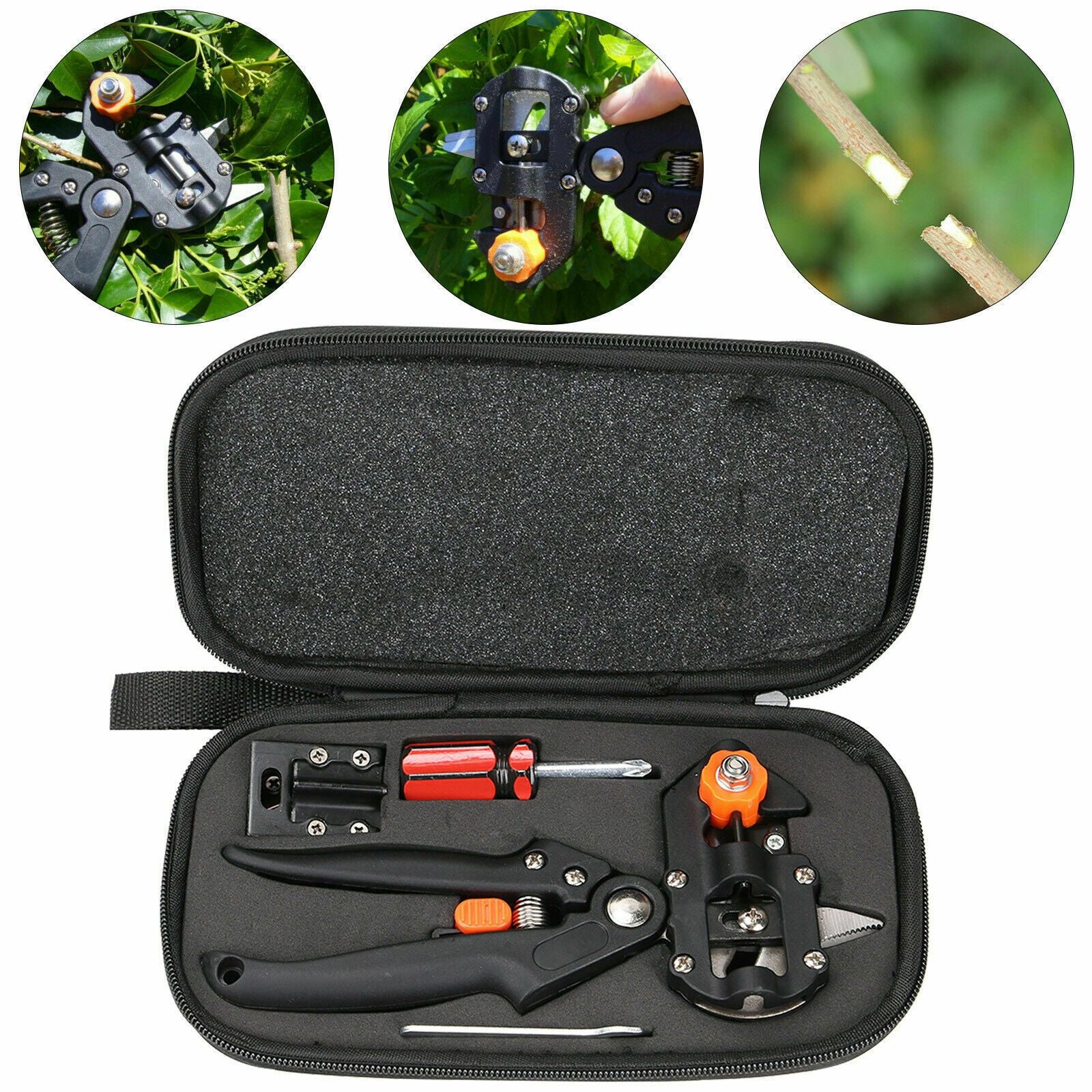 Professional Grafting & Pruning Tool