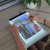 Creative Toy A4 LED ACRYLIC DRAWING BOARD