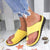 Comfy Platform Sandal Shoes