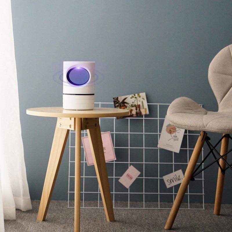 Mosquito Repellent Lamp - LED UV