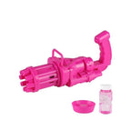 Magic Kids Bubbles Shooter
