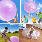 XL Indestructible Bubble Ball