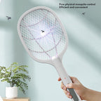 EasyPest 3.0 - 2 in 1 Portable Bug Zapper