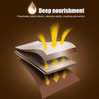 100% Organic Wood Restoration Beeswax