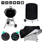 BBQ Waterproof Cover Outdoor