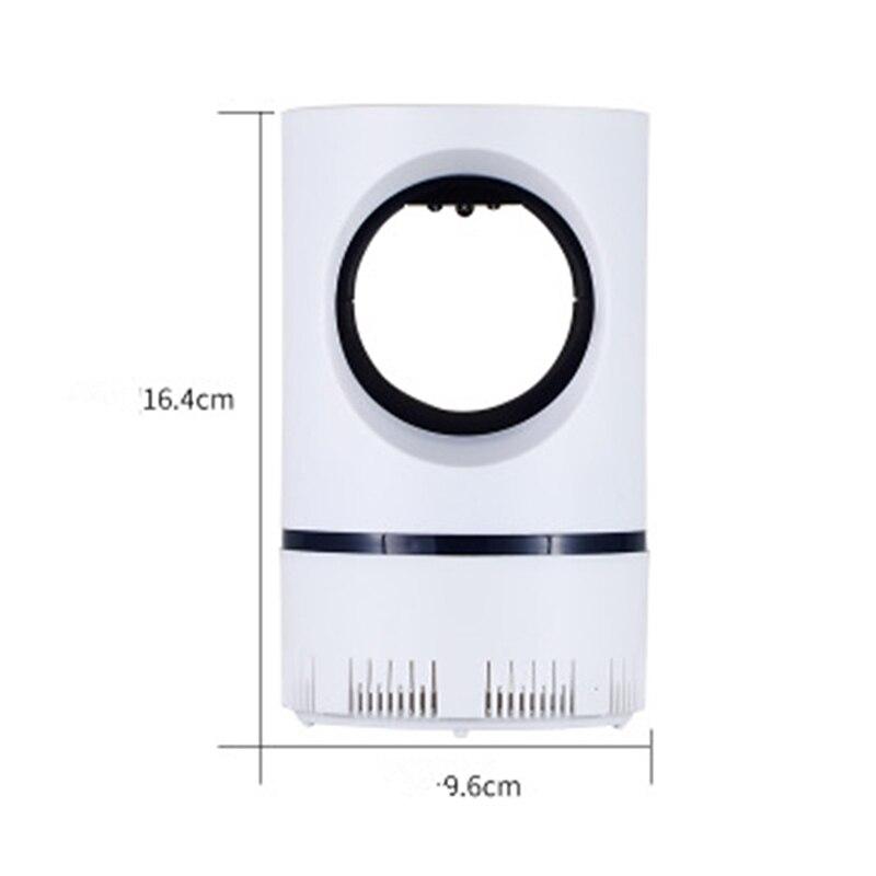 Mosquito Repellent Lamp - LED UV