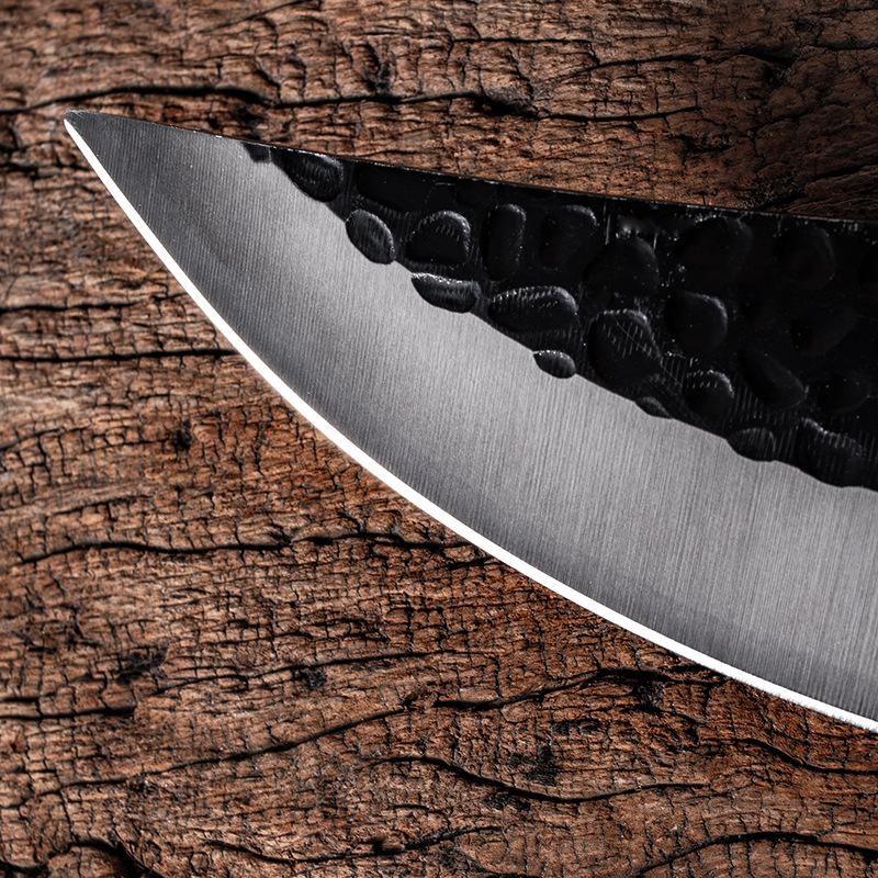 Hand Forged Professional Boning Knife
