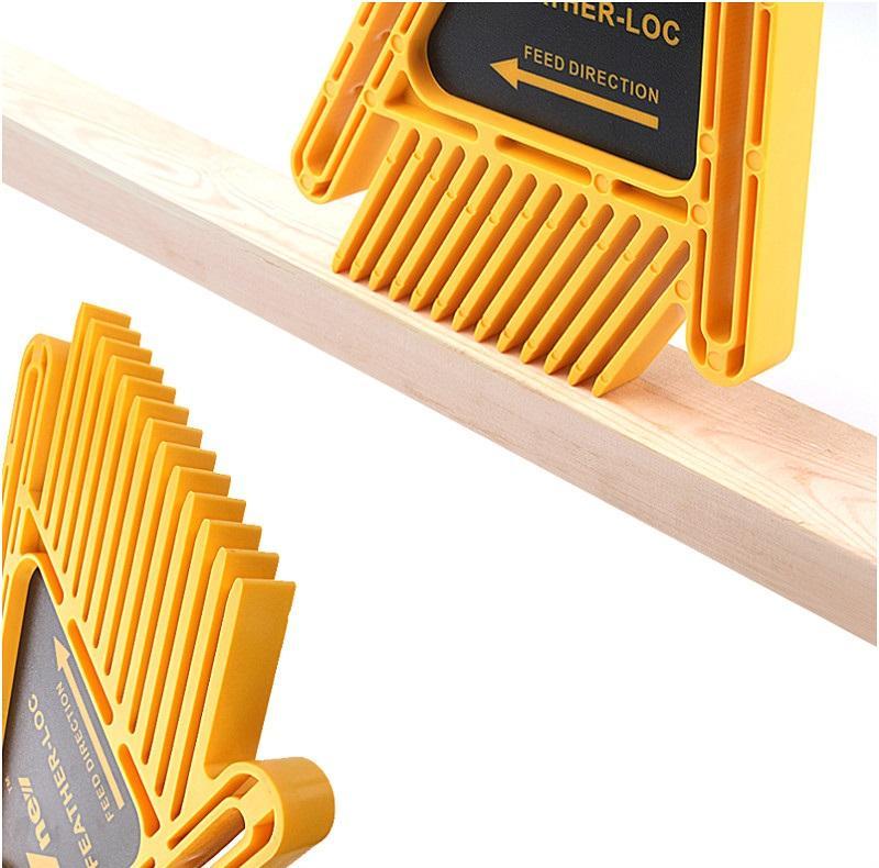 Feather Loc Board Set