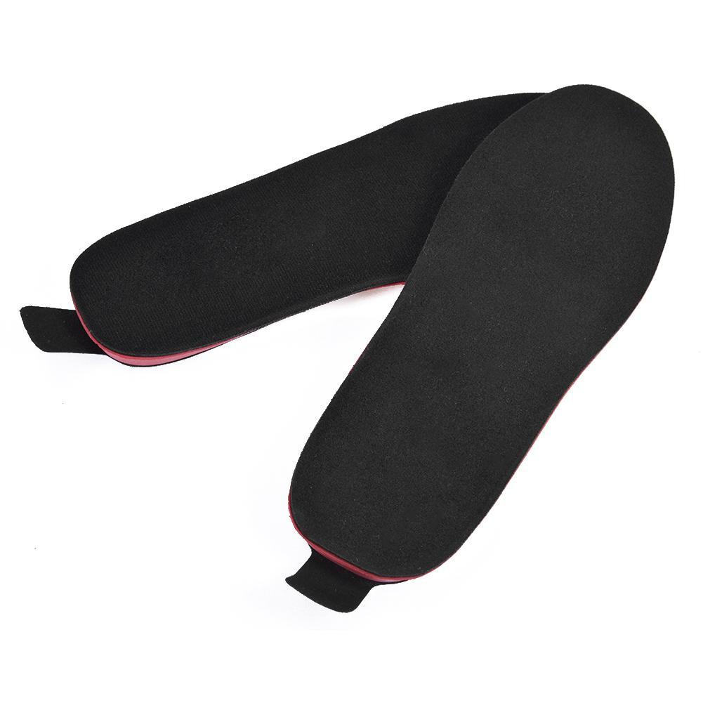 WarmFeet Remote Heated Insoles