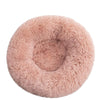 Pet Donut Bed Comfortable