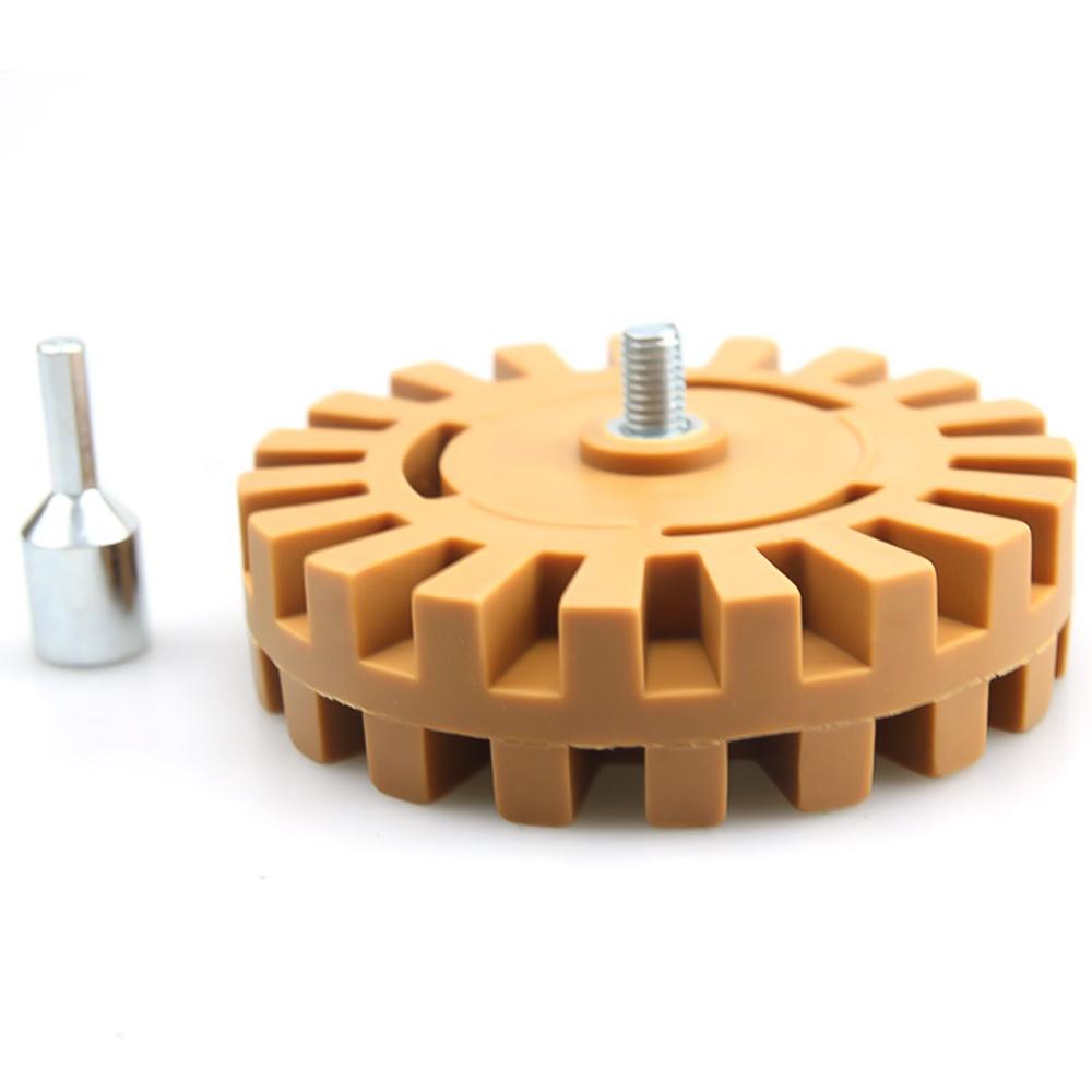 Safe-Strip Decal Remover