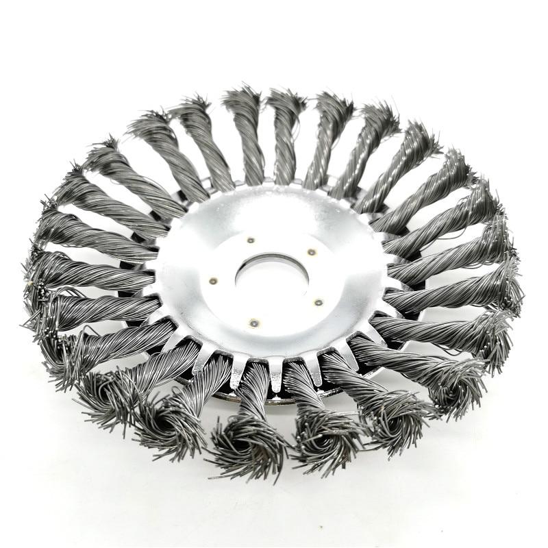 Unbreakable Wired Trimmer Blade