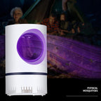 Mosquito Repellent Lamp - LED UV