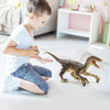 Kid Dinosaur Toy WITH Remote Control