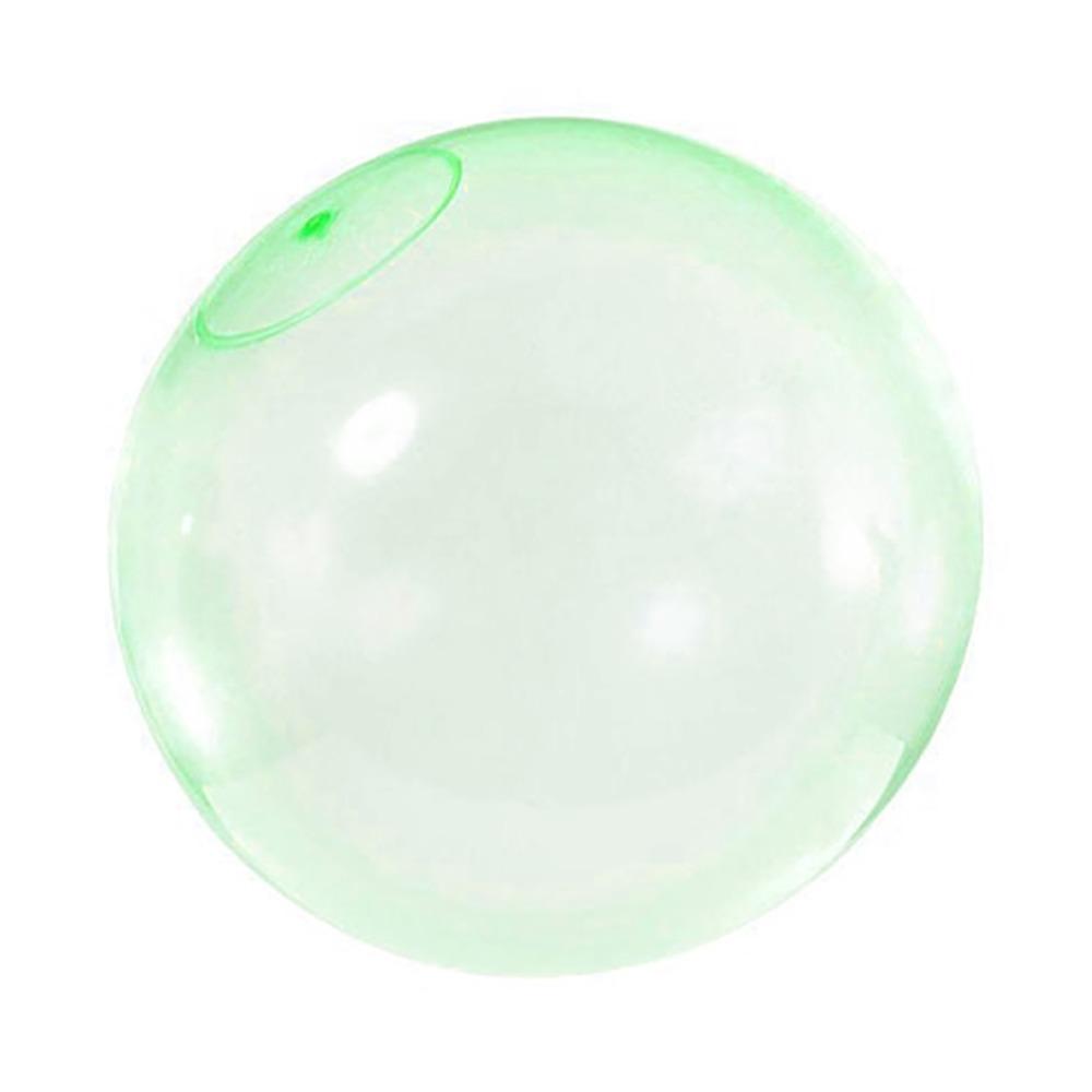 Amazing Bubble Ball