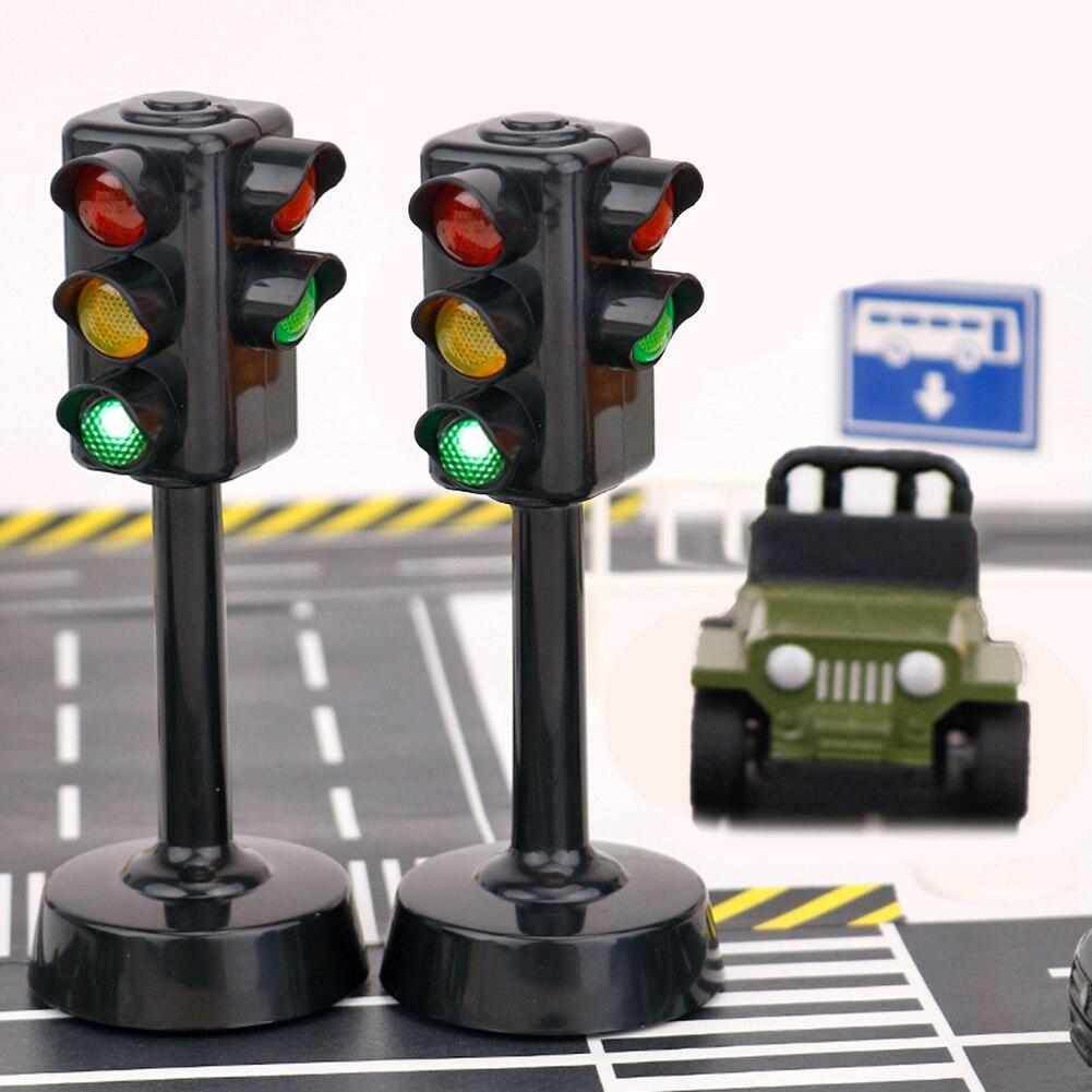 Stop&Go Traffic Light Toy