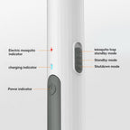 EasyPest 3.0 - 2 in 1 Portable Bug Zapper