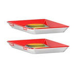Food Preservation Tray