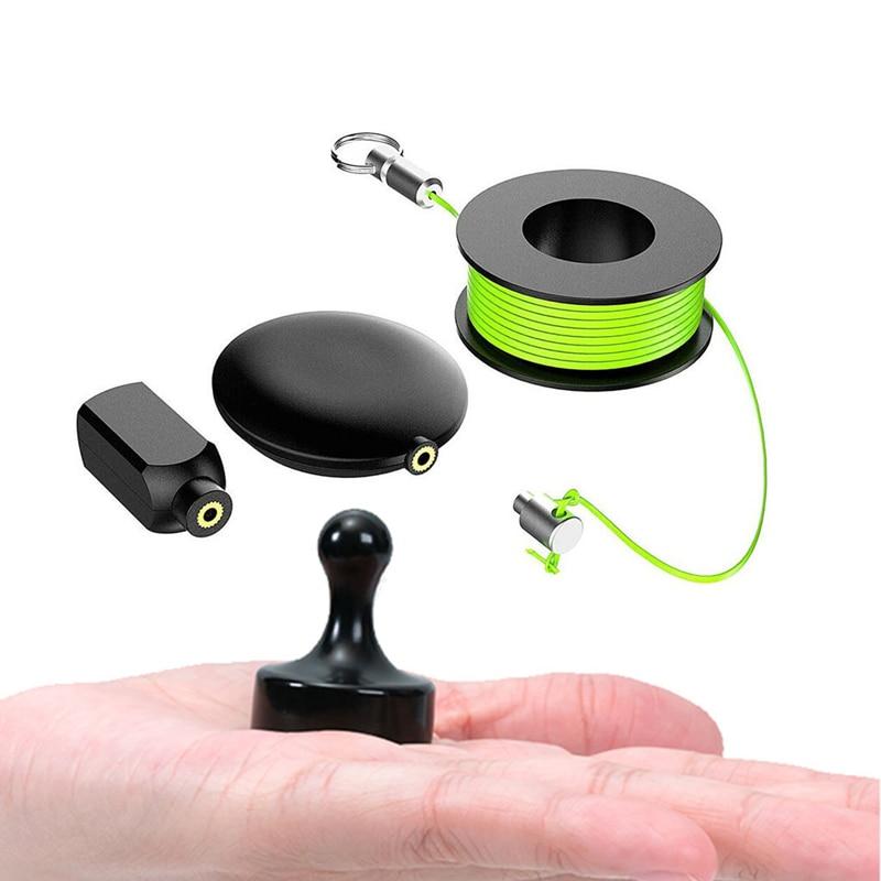 WireMag™ Magnetic Wire Runner