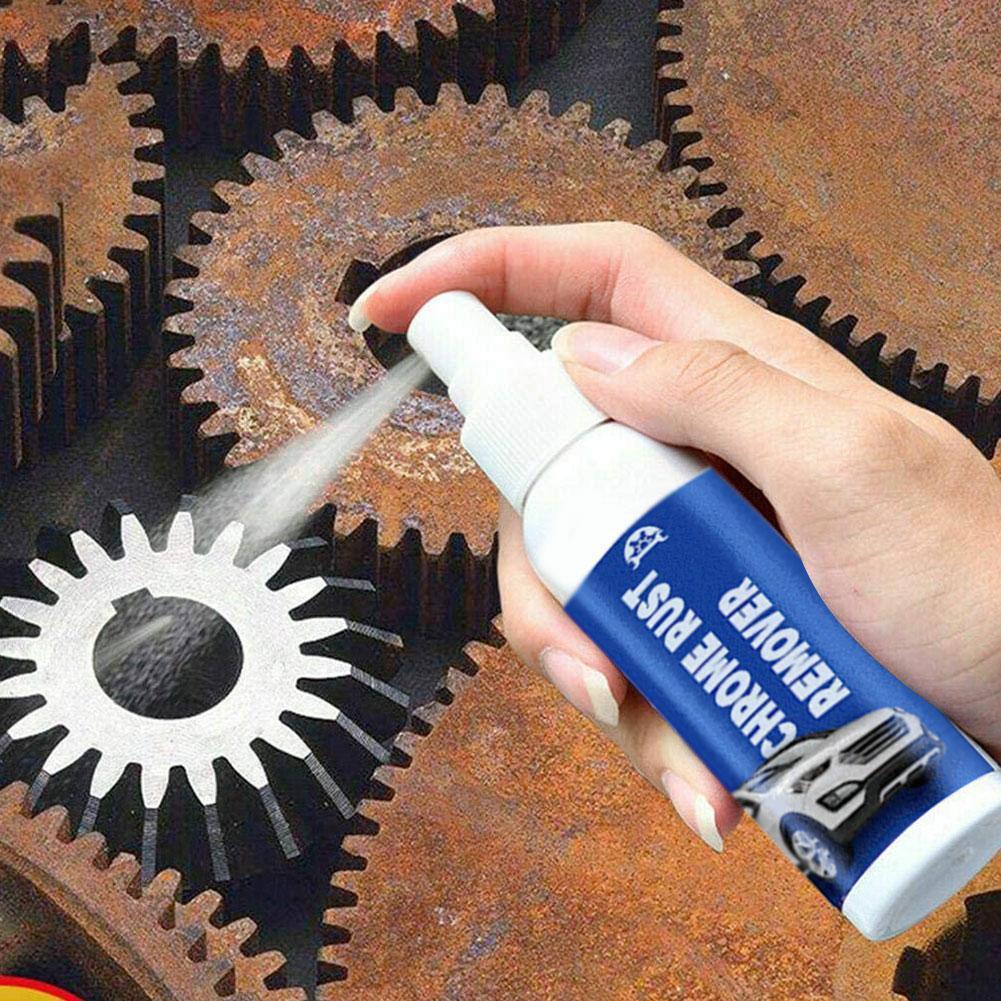 Multi-Purpose Rust Remover