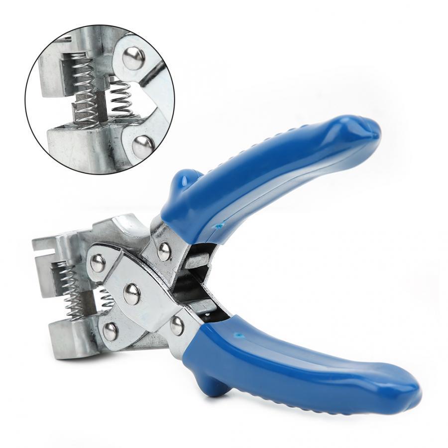 Right Angle Folding Pliers