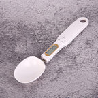 Electronic Measuring Spoon