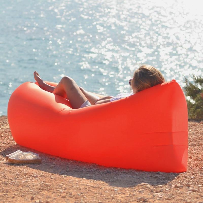Outdoor Inflatable Lounger