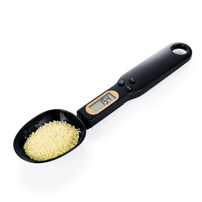 Electronic Measuring Spoon