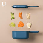 Slicer Chopper Professional