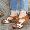 Orthopedic Women Sandals